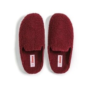 NWT! Freedom Moses Kush Vino Slippers Size 10 Women's
